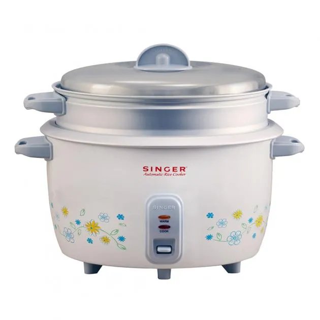 Singer Rice Cooker 4.5L-SRC-2545HS