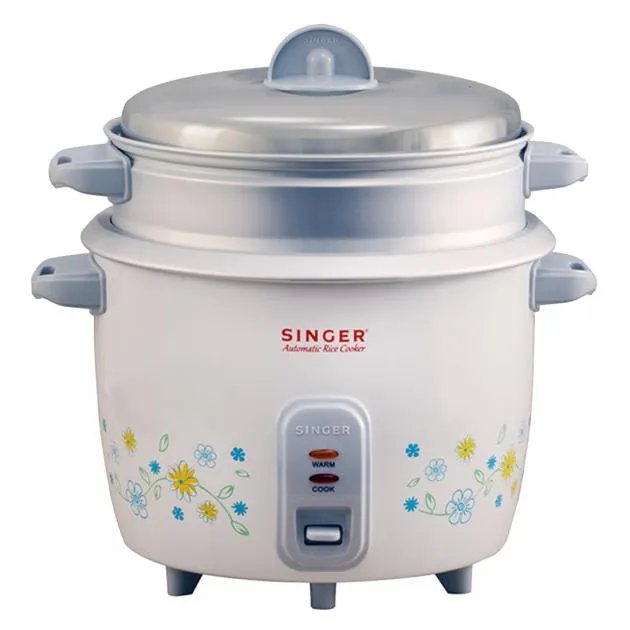 SINGER RICE COOKER 1L - SRC-0510HS