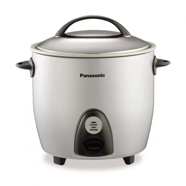 RICE COOKER PANASONIC 2.8L PN-SR-G28-S