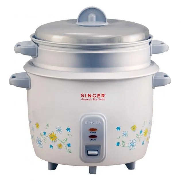 SINGER RICE COOKER 2.8L - SRC-1528HS