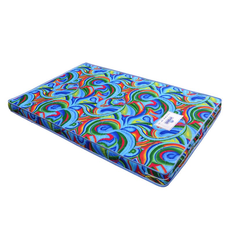 ARPICO CLASSICFOAM DOUBLE LAYER MATTRESS 72*60*4 - LFACDL72*60*4