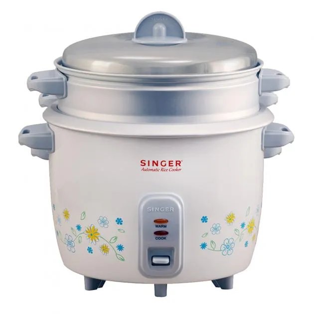 SINGER RICE COOKER-SRC-1222HS